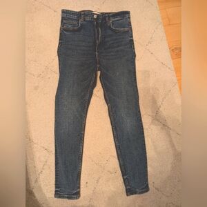 Zara Skinny Jeans